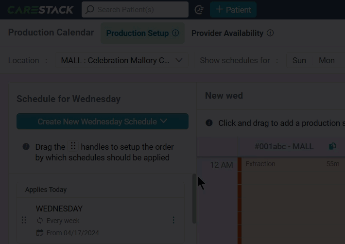 Add a new schedule - PC.gif