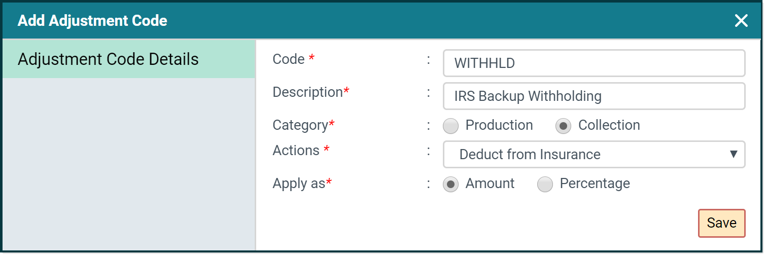 insurance-payment-posting-claim-adjustment-example-carestack-user