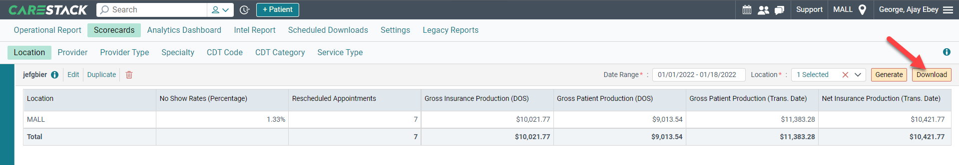 create-a-scorecard-carestack-user-resource-center