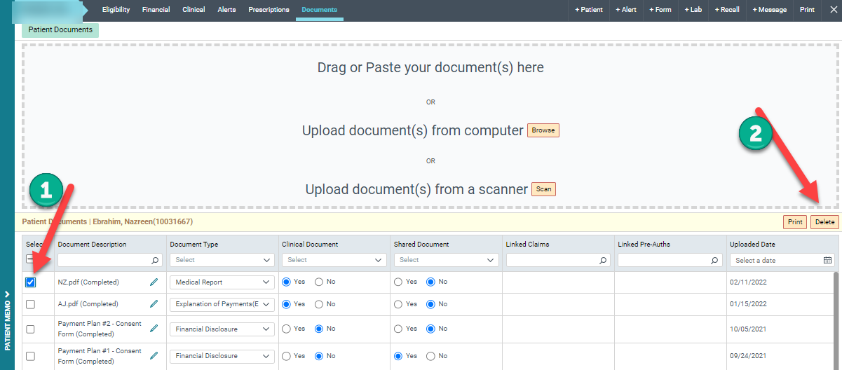 how-to-delete-a-saved-patient-document-carestack-user-resource-center