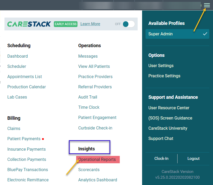 list-of-patients-with-outstanding-balance-aging-report-carestack