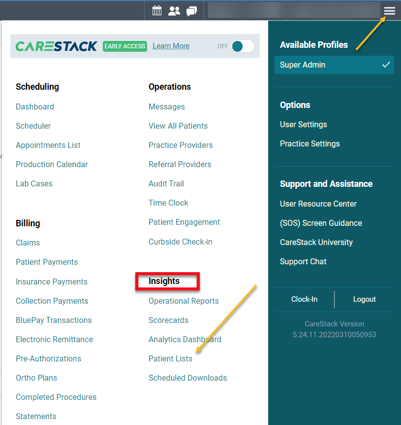 how-to-generate-a-list-of-patients-with-appointments-on-a-specific-date